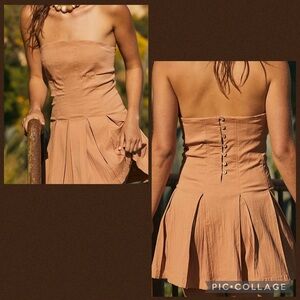 Free People Made Me Smile Mini